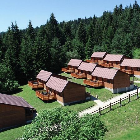 Holiday Park Orava - Hotel Orava 돌니 쿠빈 외부 사진