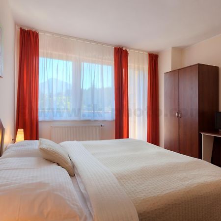 Holiday Park Orava - Hotel Orava 돌니 쿠빈 외부 사진