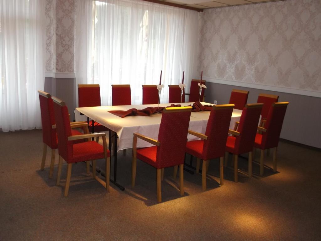 Holiday Park Orava - Hotel Orava 돌니 쿠빈 외부 사진