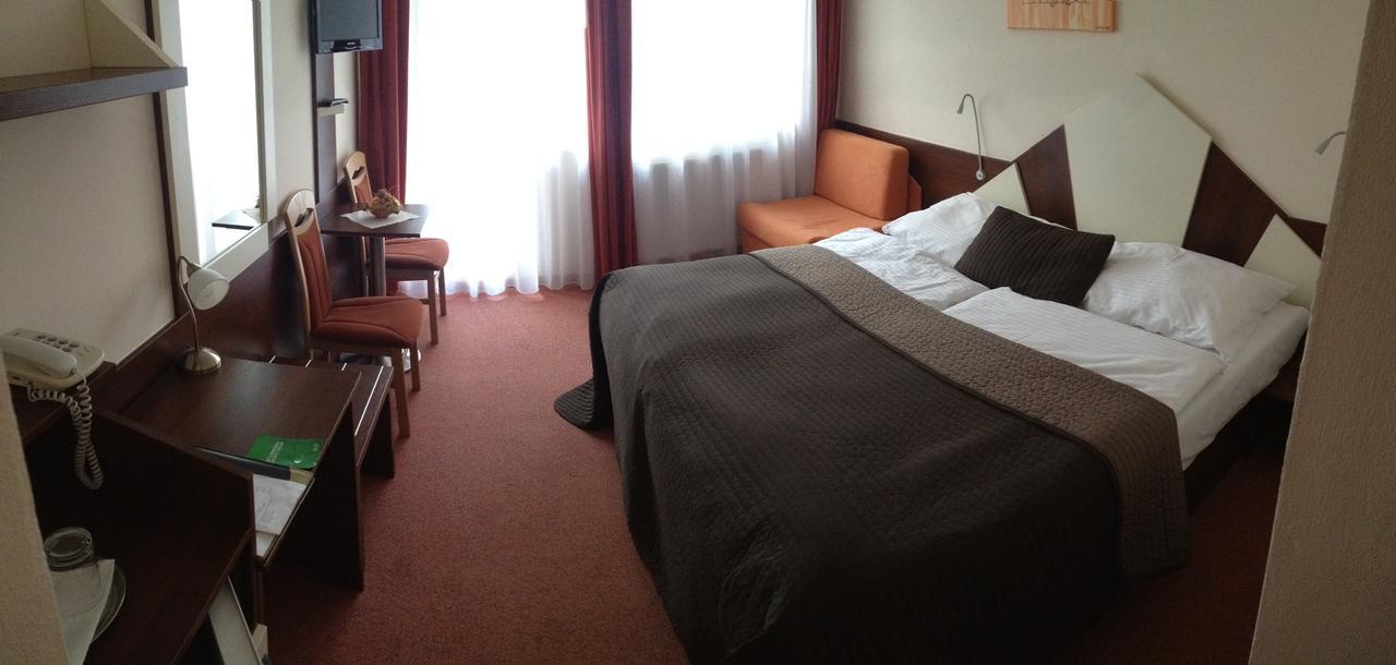 Holiday Park Orava - Hotel Orava 돌니 쿠빈 외부 사진