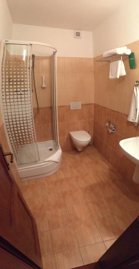 Holiday Park Orava - Hotel Orava 돌니 쿠빈 외부 사진